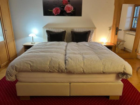 Chalet Alpenrose